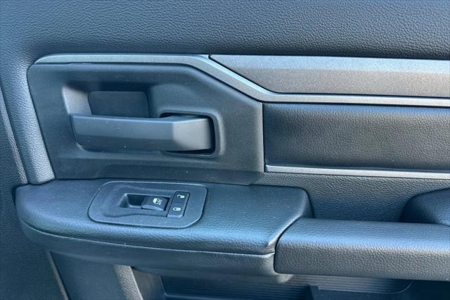 2026 Ram 5500 Tradesman/Big Horn