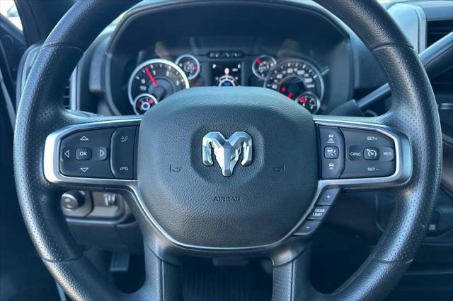 2026 Ram 5500 Tradesman/Big Horn