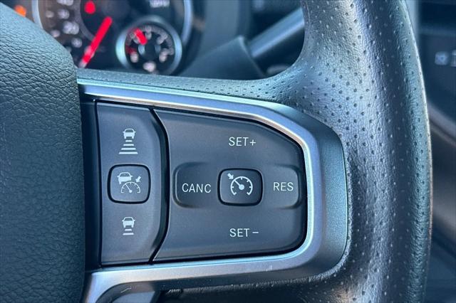 2026 Ram 5500 Tradesman/Big Horn