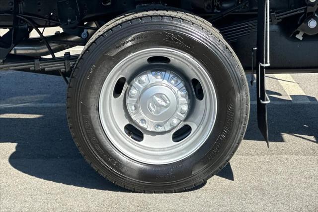 2026 Ram 5500 Tradesman/Big Horn