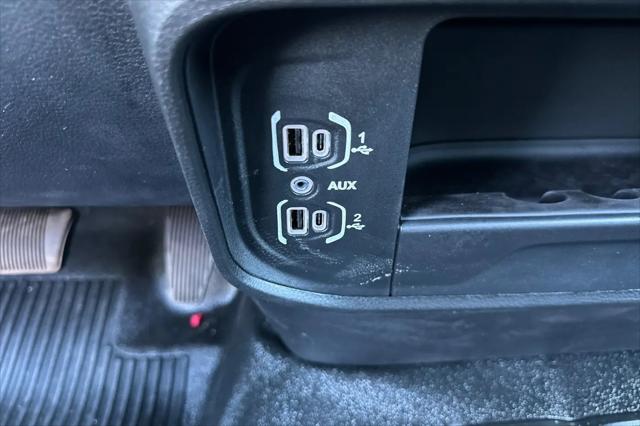 2026 Ram 5500 Tradesman/Big Horn