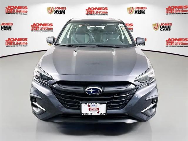 2025 Subaru Legacy Limited