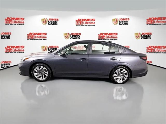 2025 Subaru Legacy Limited