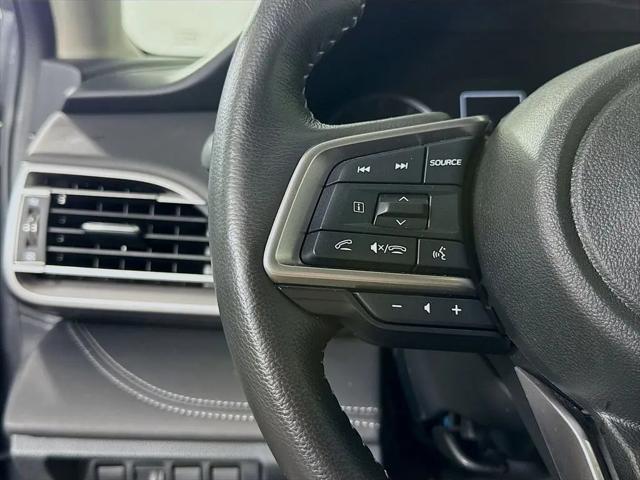 2025 Subaru Legacy Limited