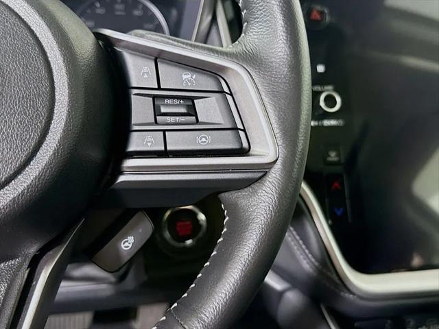 2025 Subaru Legacy Limited