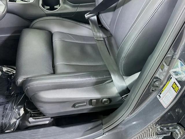 2025 Subaru Legacy Limited