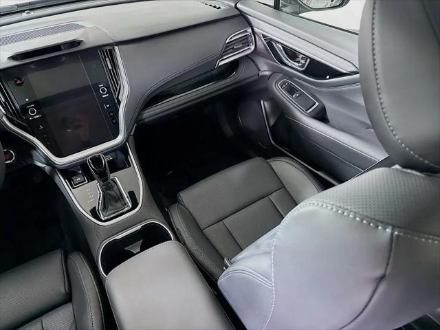 2025 Subaru Legacy Limited