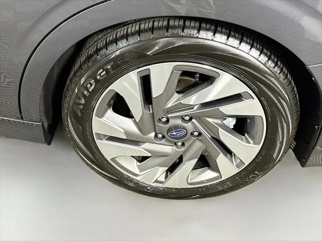 2025 Subaru Legacy Limited