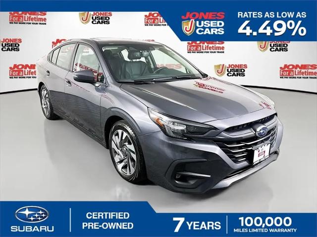 2025 Subaru Legacy Limited for sale in Bel Air, MD