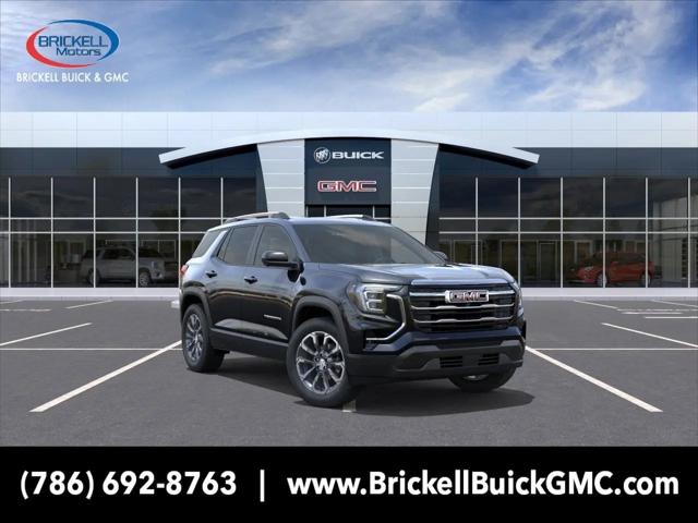 2026 GMC Terrain FWD Elevation for sale in Miami, FL