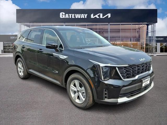 2026 Kia Sorento LX for sale in Quakertown, PA