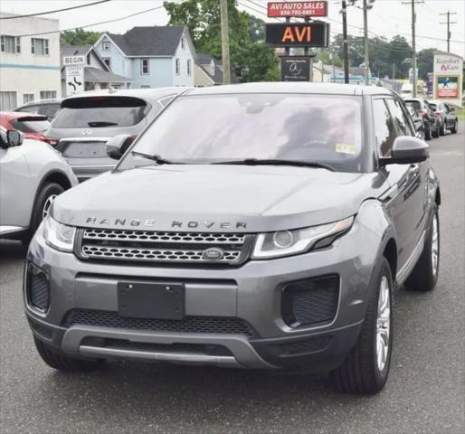 2019 Land Rover Range Rover Evoque SE for sale in Magnolia, NJ