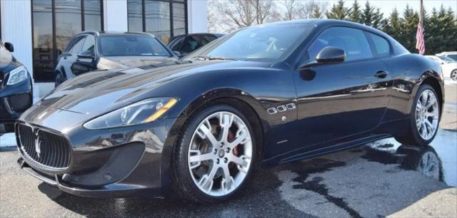2016 Maserati GranTurismo MC for sale in Magnolia, NJ