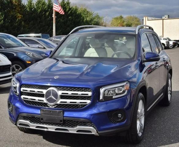 2021 Mercedes-Benz GLB 4MATIC for sale in Magnolia, NJ