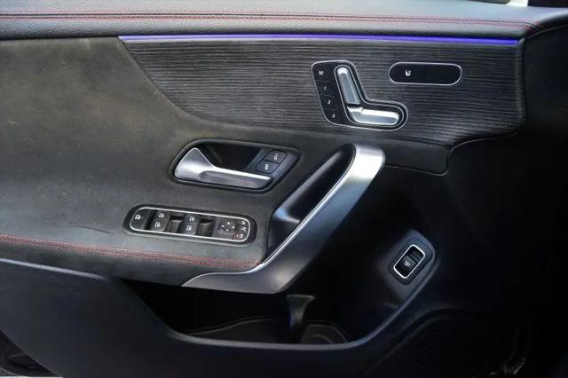 2023 Mercedes-Benz CLA 250 4MATIC