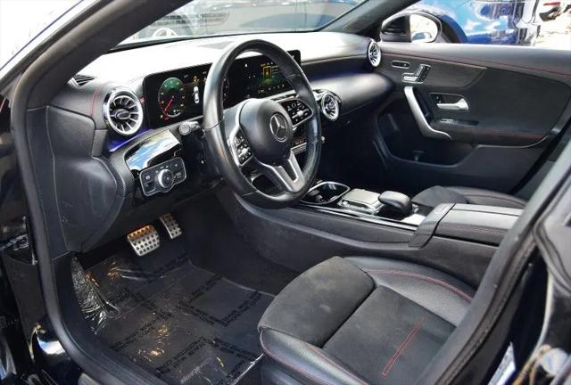 2023 Mercedes-Benz CLA 250 4MATIC