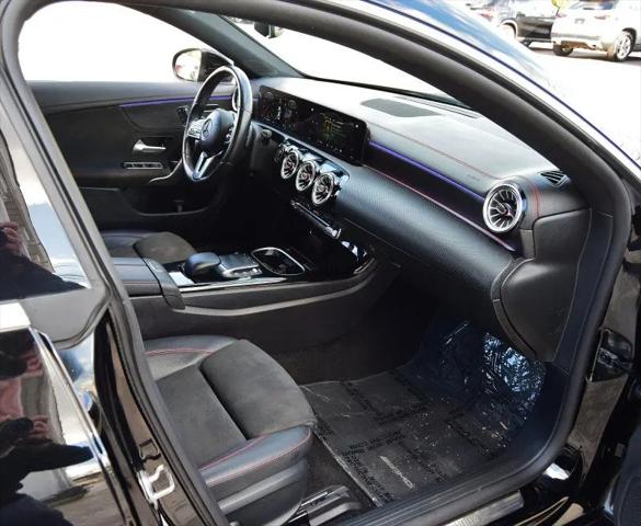 2023 Mercedes-Benz CLA 250 4MATIC