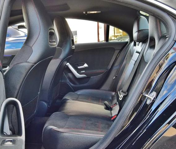 2023 Mercedes-Benz CLA 250 4MATIC