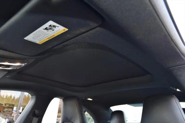 2023 Mercedes-Benz CLA 250 4MATIC