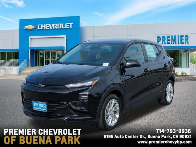 2027 Chevrolet Bolt LT FWD for sale in Buena Park, CA