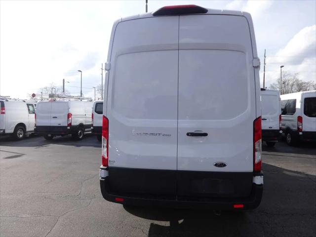 2023 Ford Transit Cargo Van T-250