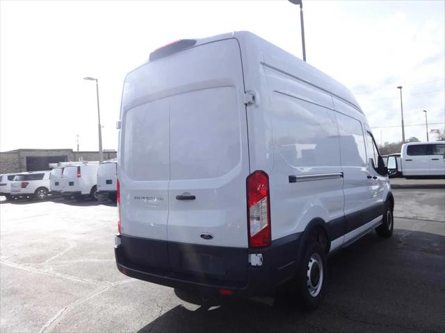 2023 Ford Transit Cargo Van T-250