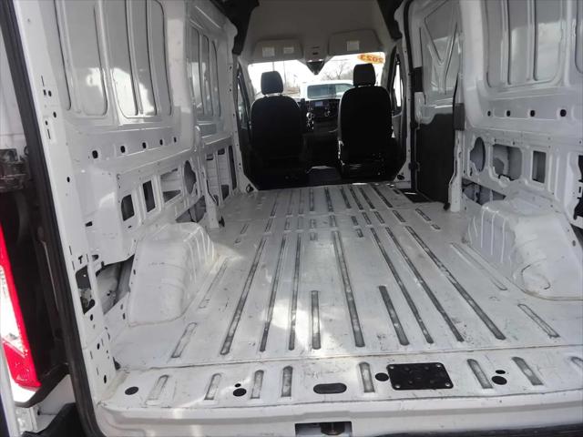 2023 Ford Transit Cargo Van T-250