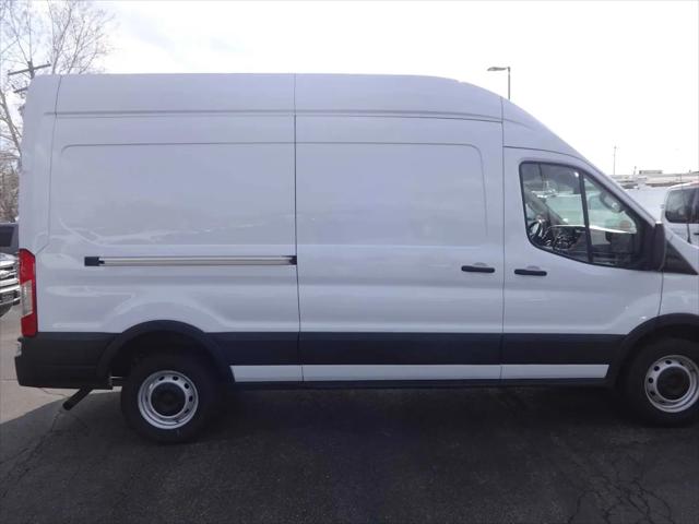 2023 Ford Transit Cargo Van T-250
