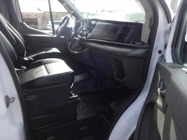 2023 Ford Transit Cargo Van T-250
