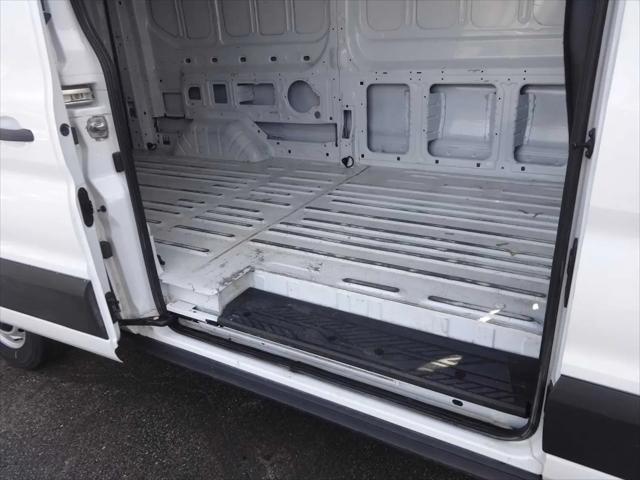 2023 Ford Transit Cargo Van T-250