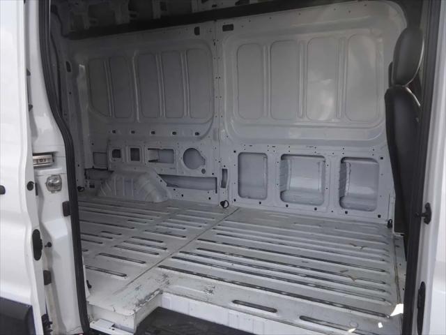 2023 Ford Transit Cargo Van T-250