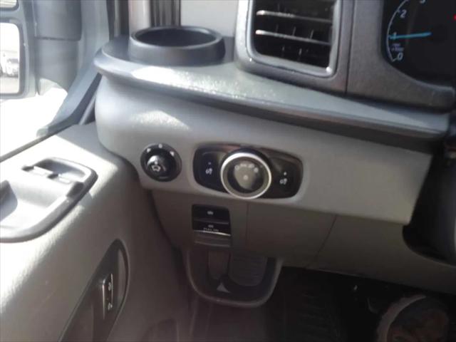 2023 Ford Transit Cargo Van T-250