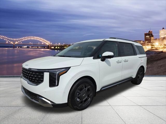 2026 Kia Carnival MPV SX for sale in Memphis, TN