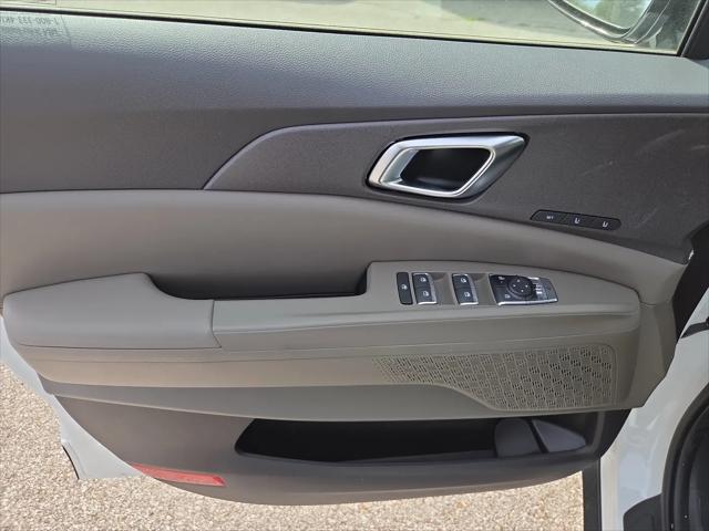 2026 Kia Carnival MPV SX
