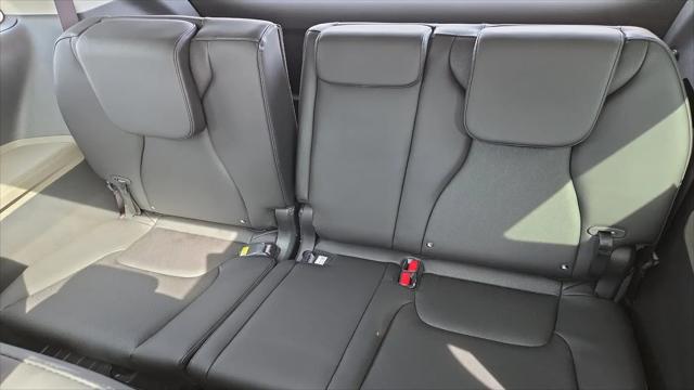2026 Kia Carnival MPV SX