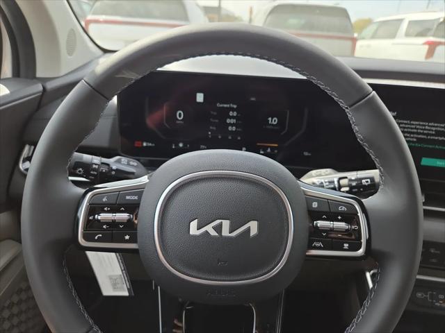 2026 Kia Carnival MPV SX