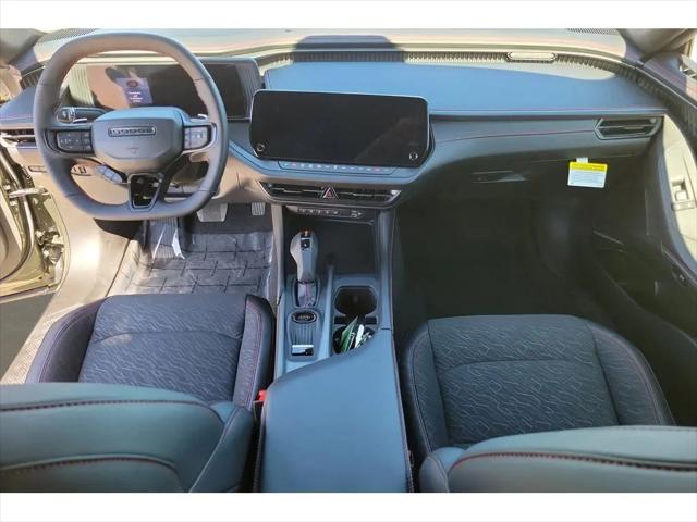 2026 Dodge Charger Scat Pack 2-Door AWD