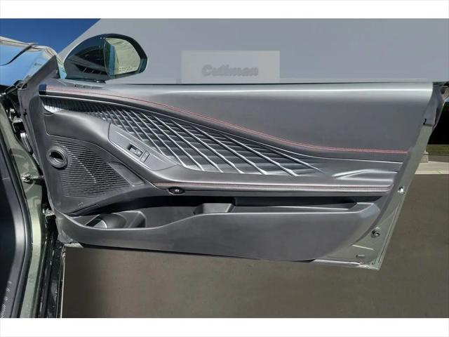 2026 Dodge Charger Scat Pack 2-Door AWD
