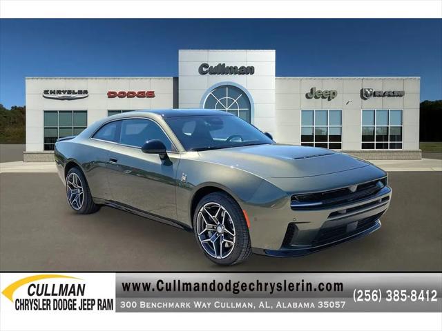 2026 Dodge Charger Scat Pack 2-Door AWD for sale in Cullman, AL