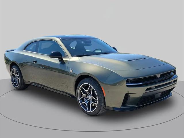 2026 Dodge Charger Scat Pack 2-Door AWD for sale in Cullman, AL