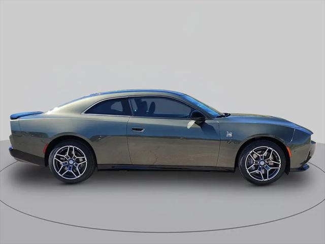 2026 Dodge Charger Scat Pack 2-Door AWD