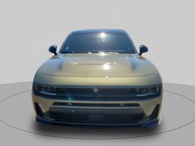 2026 Dodge Charger Scat Pack 2-Door AWD