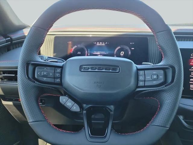 2026 Dodge Charger Scat Pack 2-Door AWD