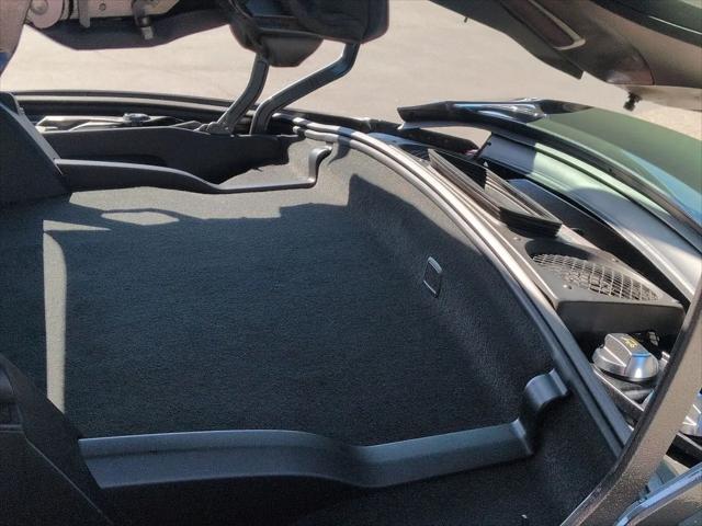 2015 Porsche 911 Targa 4S
