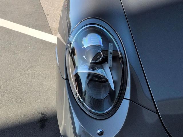 2015 Porsche 911 Targa 4S
