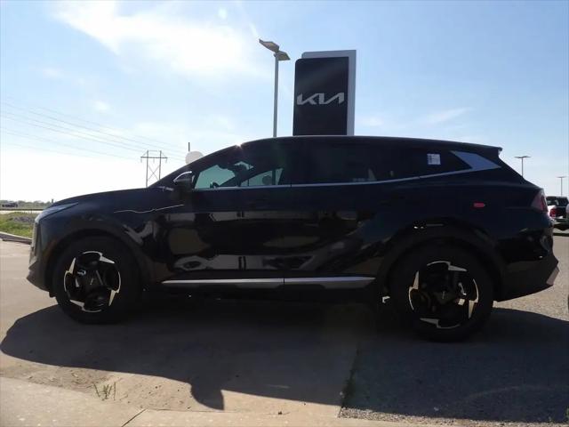2026 Kia Sportage EX for sale in Lawton, OK