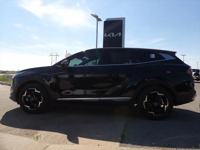 2026 Kia Sportage EX for sale in Lawton, OK
