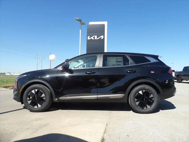 2026 Kia Sportage Hybrid LX for sale in Lawton, OK
