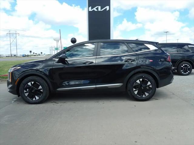 2026 Kia Sportage Hybrid LX for sale in Lawton, OK