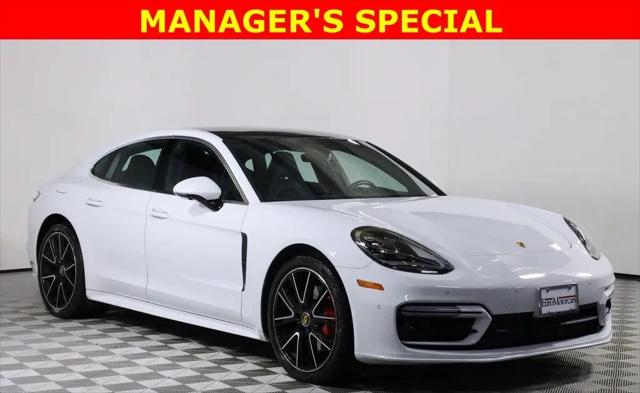 2023 Porsche Panamera 4S for sale in Germantown, MD
